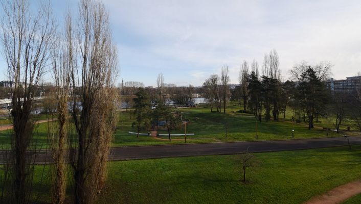 vente Appartement Bellerive Sur Allier