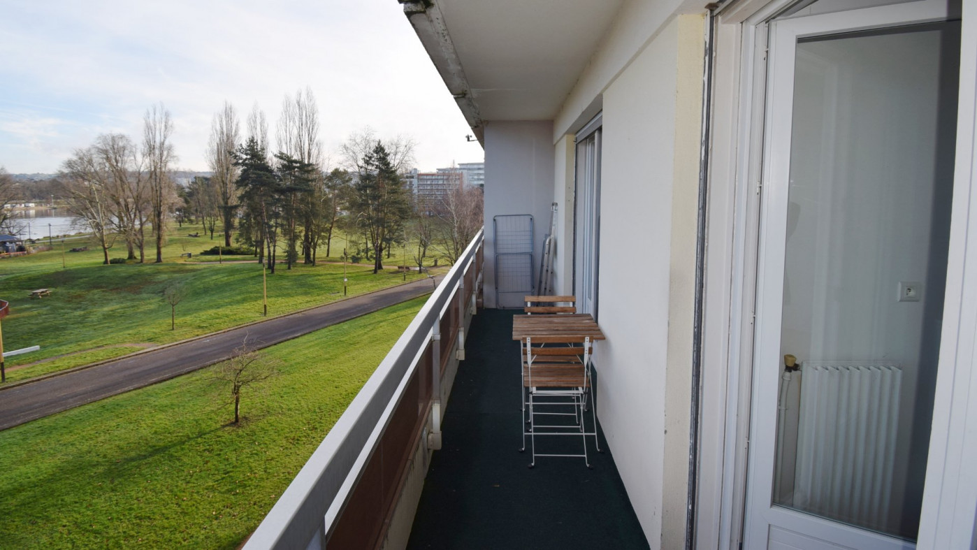 vente Appartement Bellerive Sur Allier - Photo 10