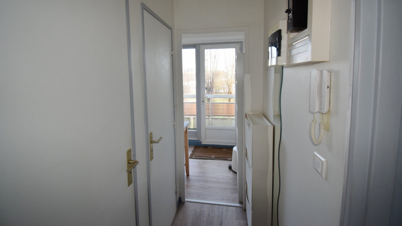 vente Appartement Bellerive Sur Allier - Photo 5