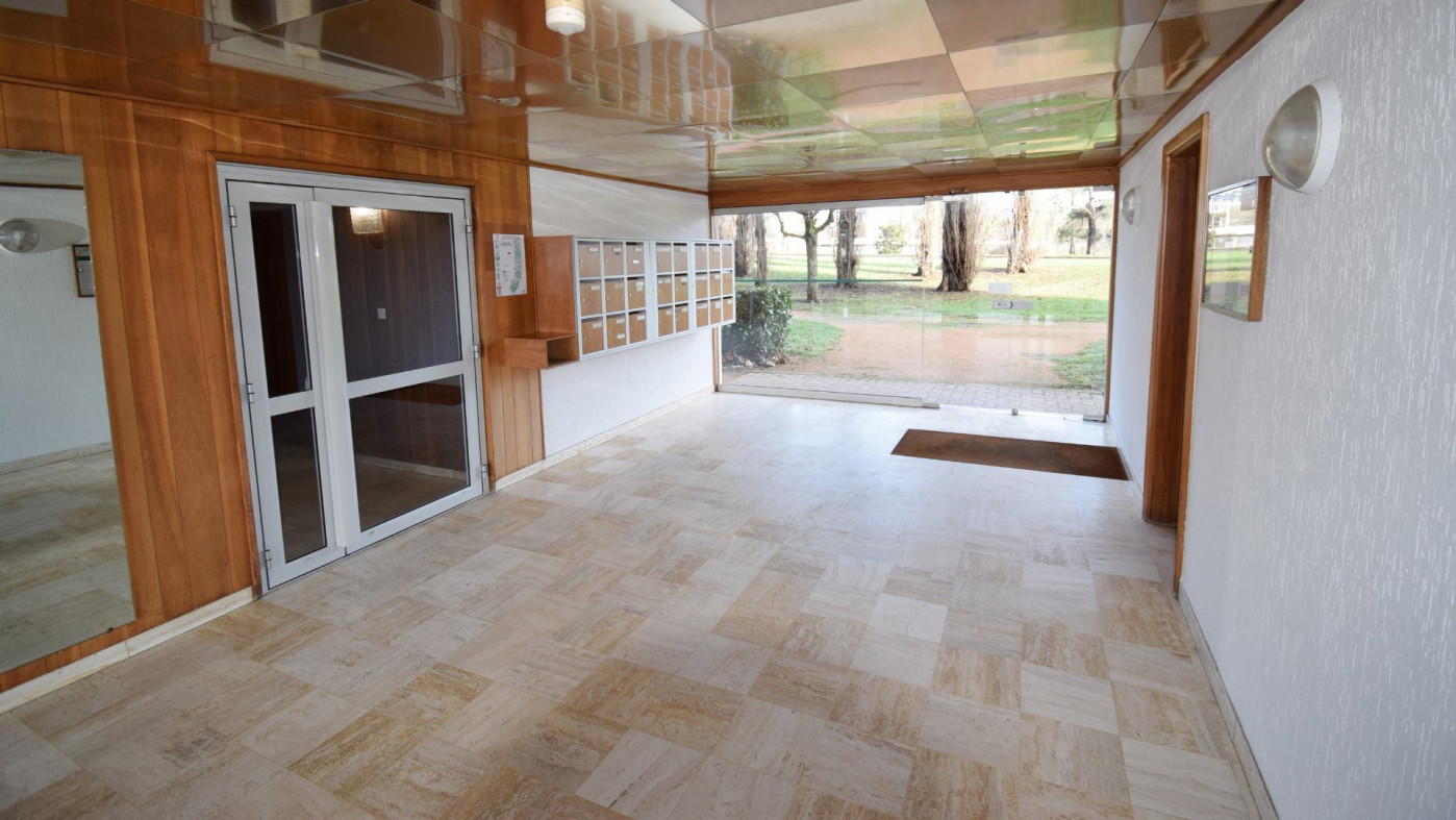 vente Appartement Bellerive Sur Allier - Photo 12