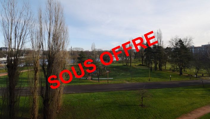 vente Appartement Bellerive Sur Allier