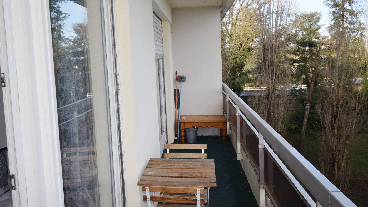 vente Appartement Bellerive Sur Allier - Photo 4