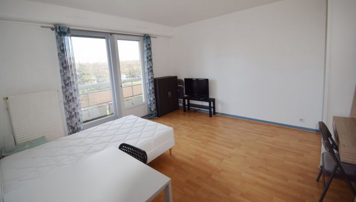 vente Appartement Bellerive Sur Allier