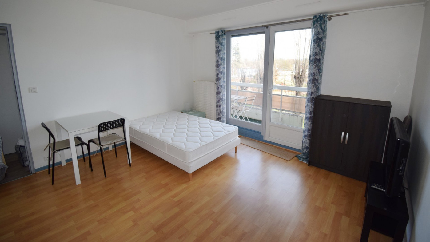 vente Appartement Bellerive Sur Allier - Photo 15
