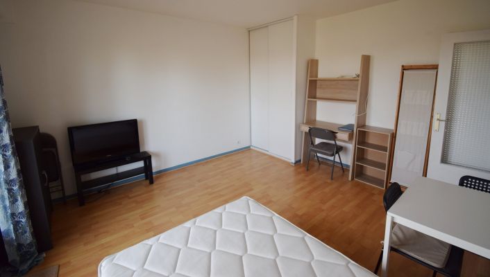 vente Appartement Bellerive Sur Allier