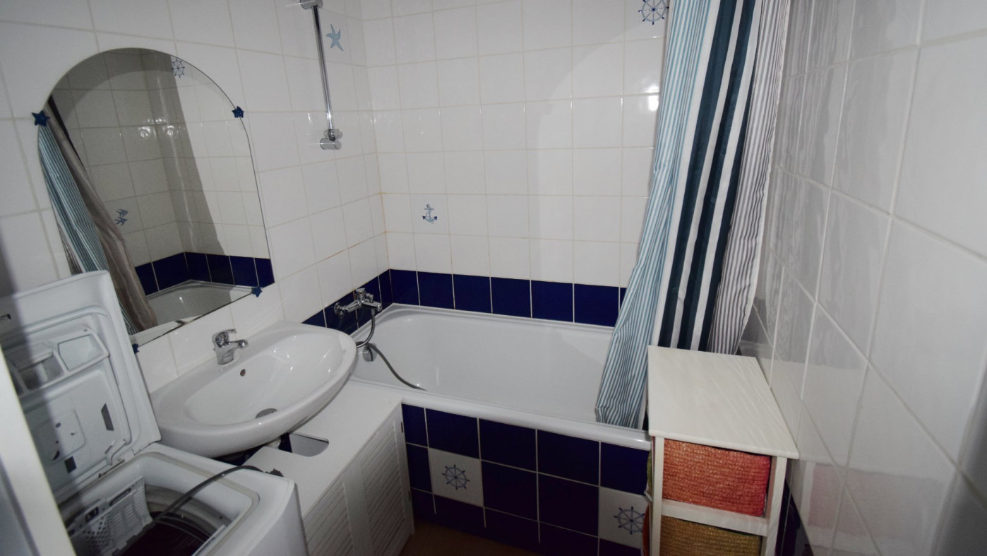 vente Appartement Bellerive Sur Allier - Photo 8