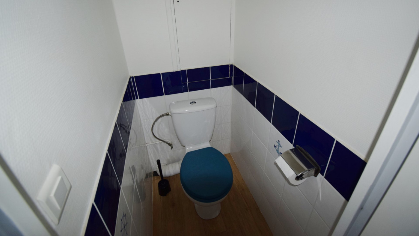 vente Appartement Bellerive Sur Allier - Photo 9