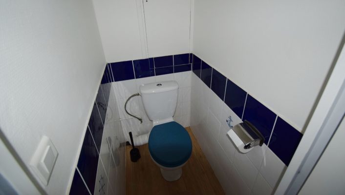 vente Appartement Bellerive Sur Allier