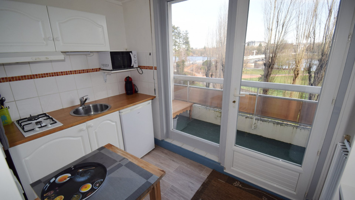 vente Appartement Bellerive Sur Allier - Photo 6