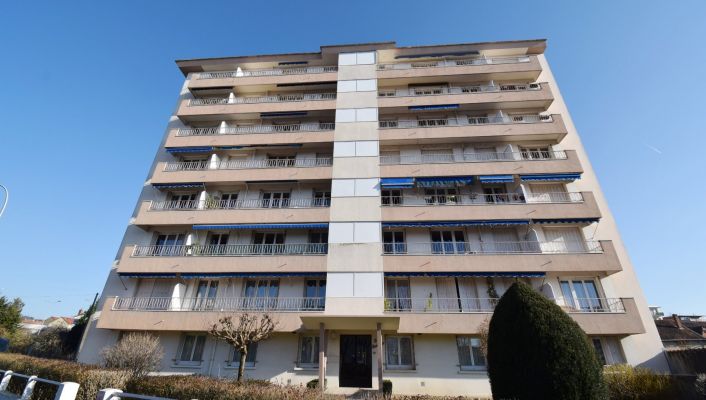 vente Appartement Vichy
