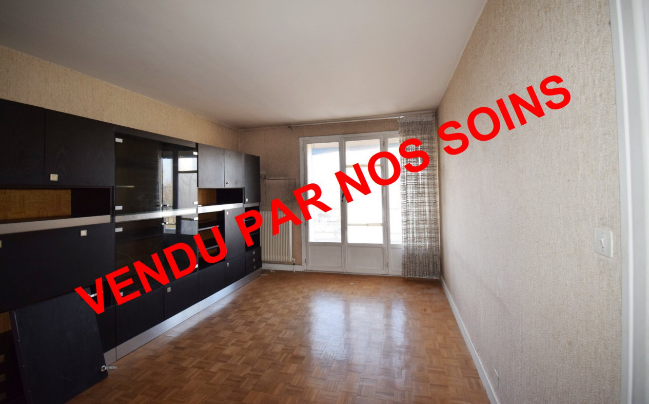vente Appartement Vichy - Photo 1