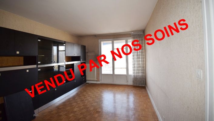 vente Appartement Vichy