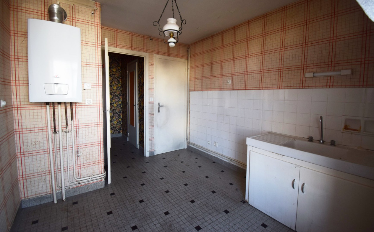 vente Appartement Vichy - Photo 3