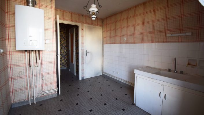 vente Appartement Vichy