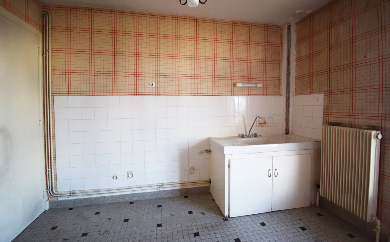 vente Appartement Vichy - Photo 4