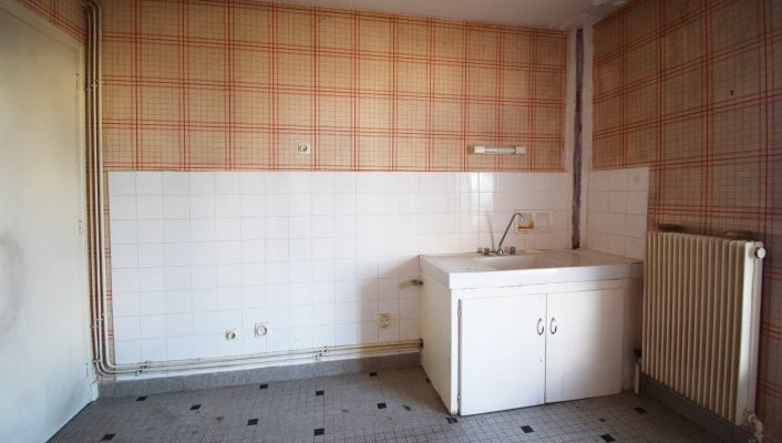 vente Appartement Vichy