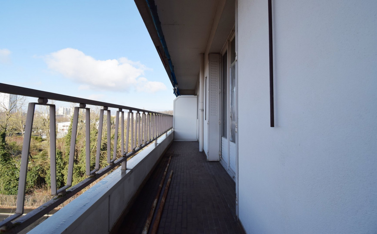 vente Appartement Vichy - Photo 6