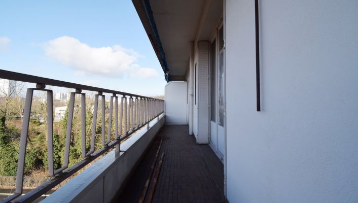 vente Appartement Vichy