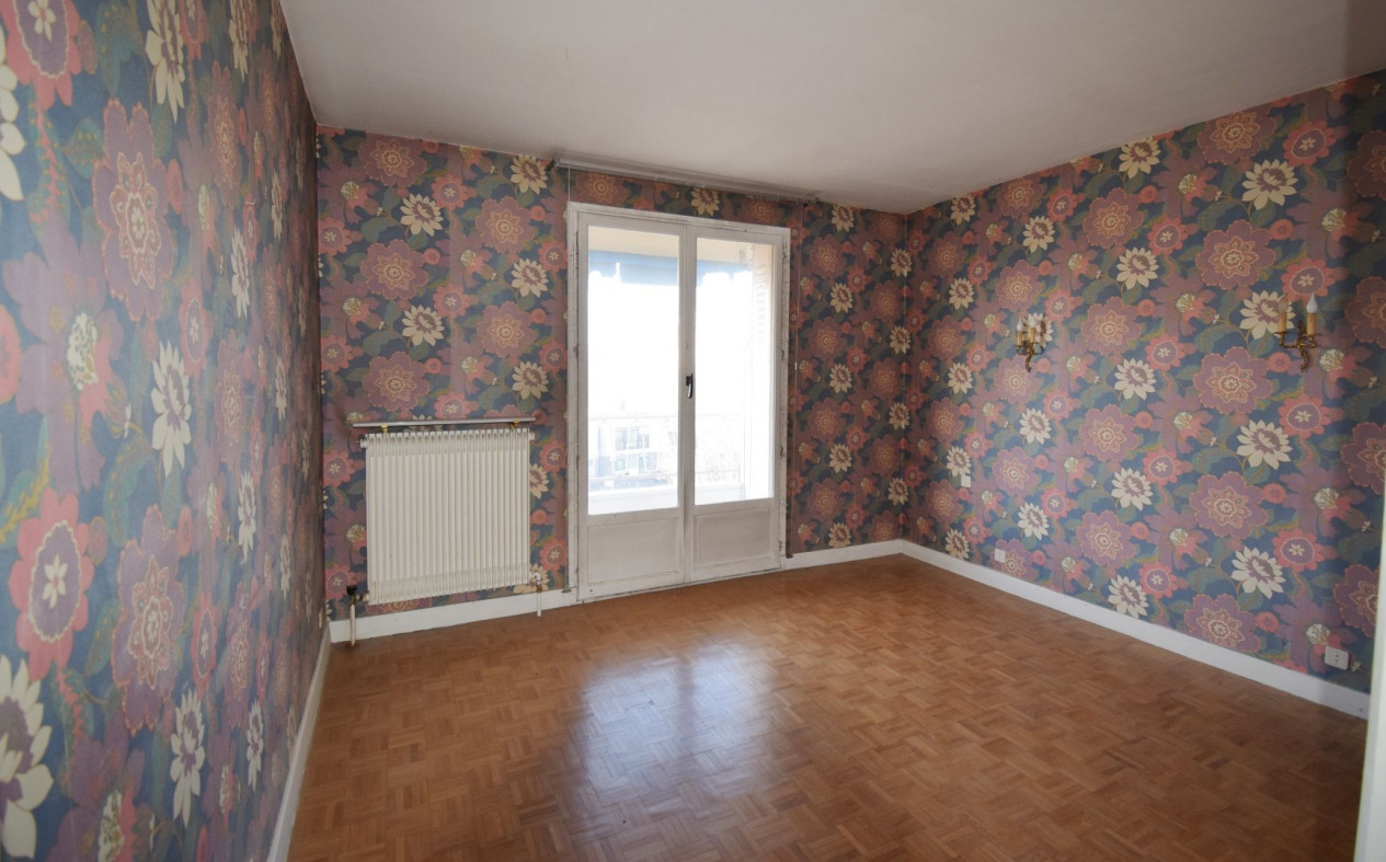 vente Appartement Vichy - Photo 8