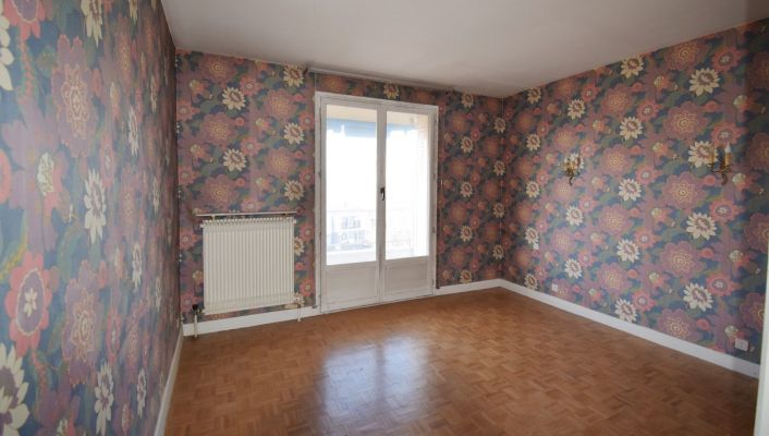 vente Appartement Vichy