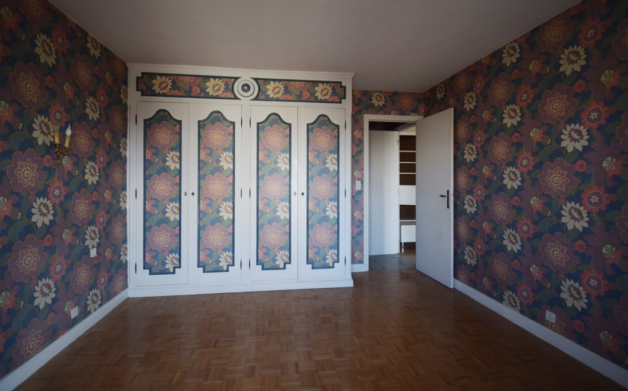 vente Appartement Vichy - Photo 9