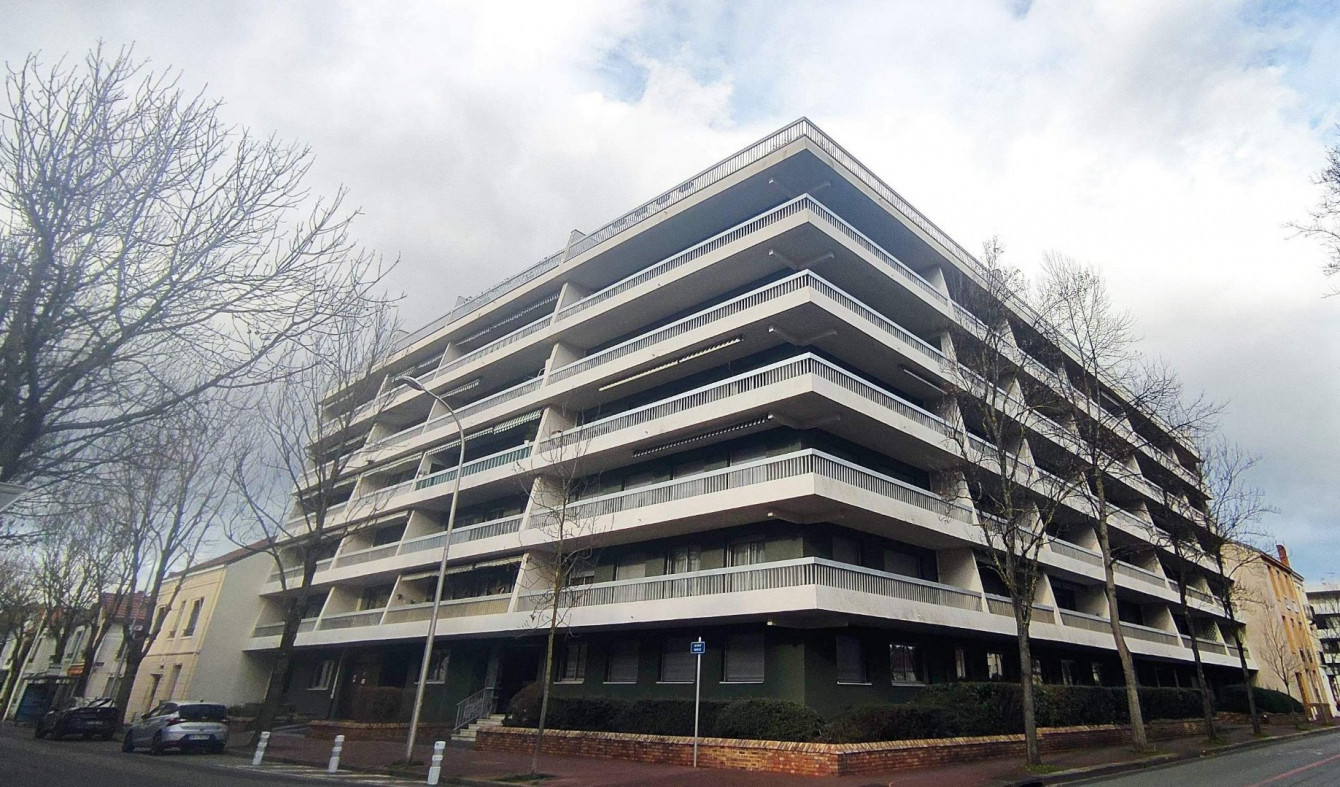 vente Appartement Vichy - Photo 1