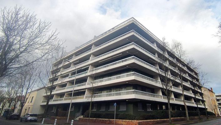 vente Appartement Vichy