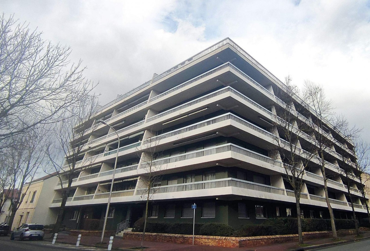 vente Appartement Vichy - Photo 1