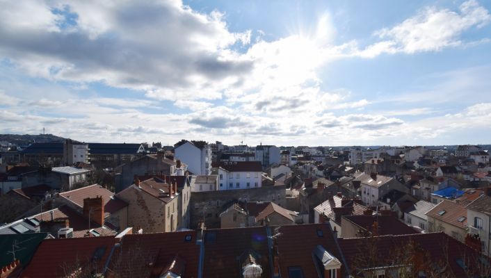 vente Appartement Vichy