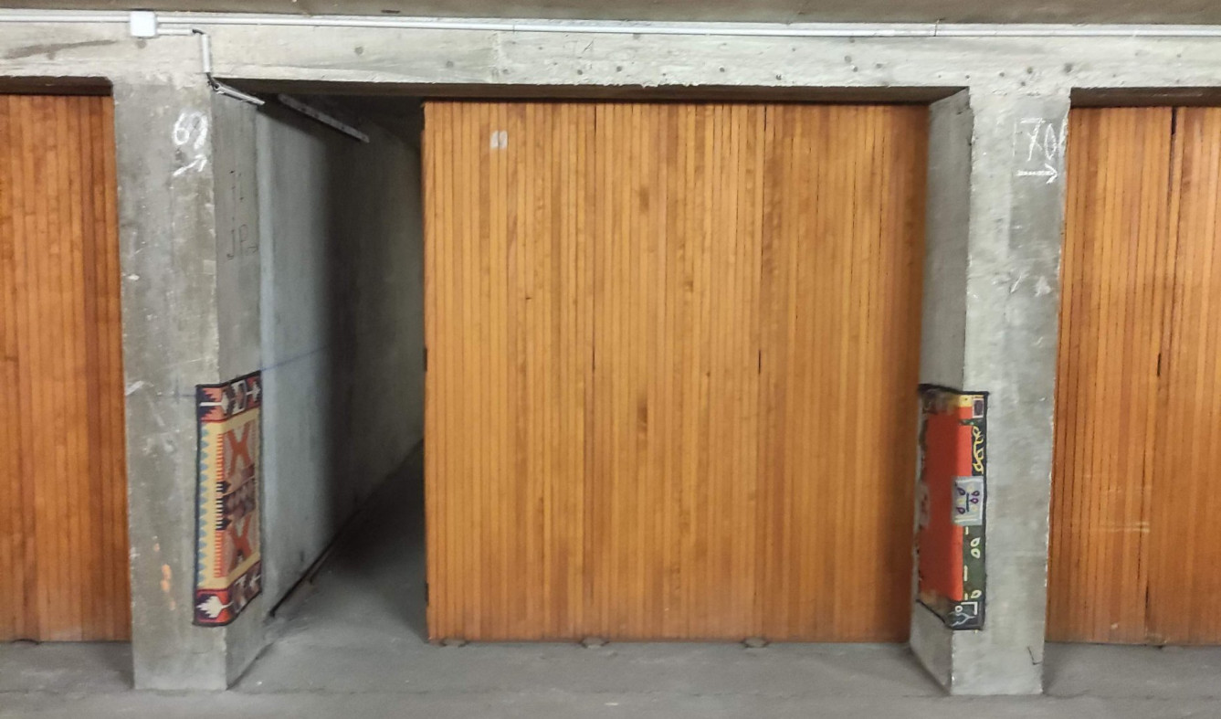 vente Appartement Vichy - Photo 13