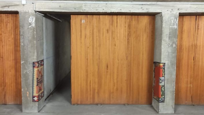 vente Appartement Vichy