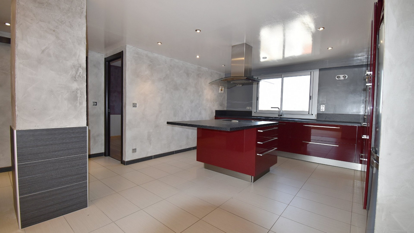 vente Appartement Vichy - Photo 7