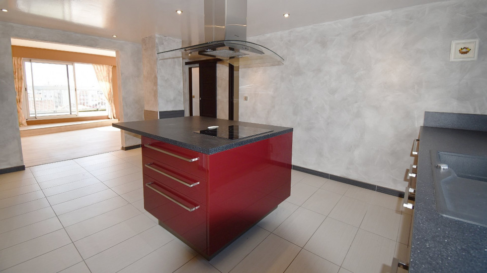 vente Appartement Vichy - Photo 8
