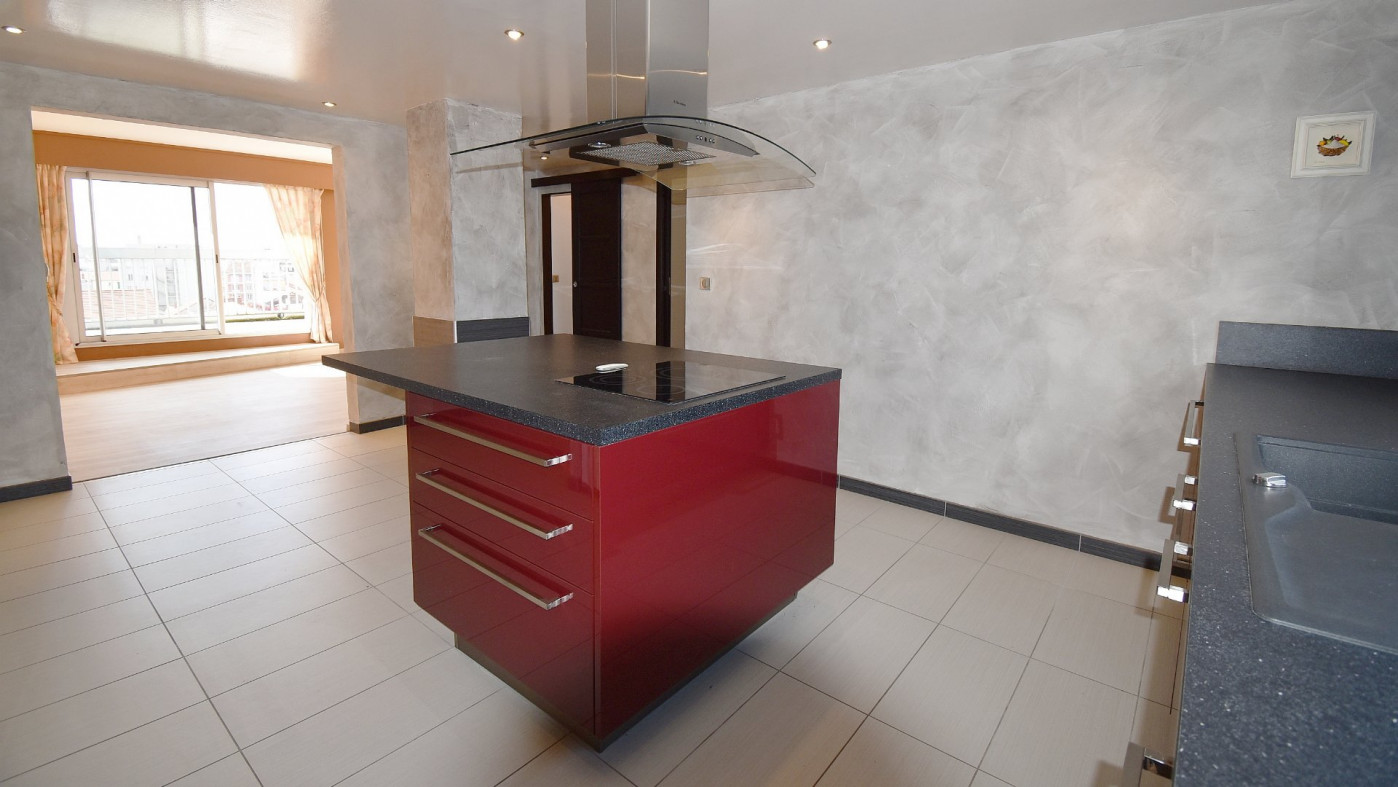 vente Appartement Vichy - Photo 9