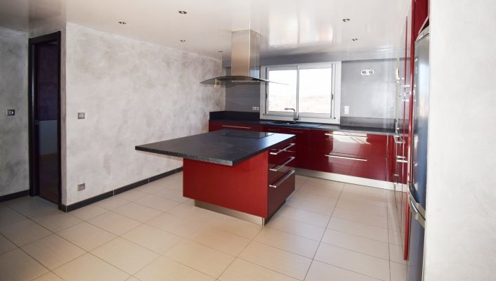 vente Appartement Vichy