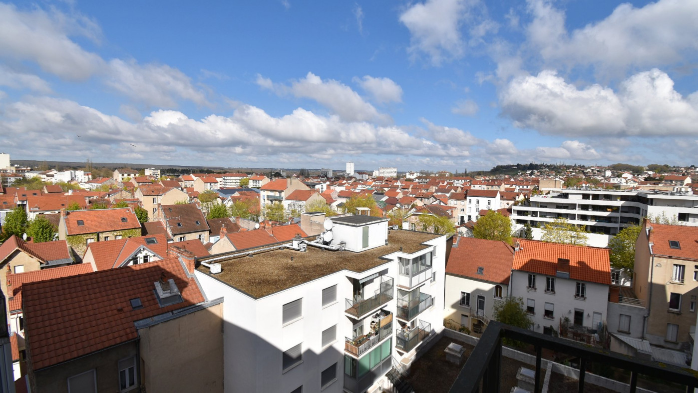 vente Appartement Vichy - Photo 17