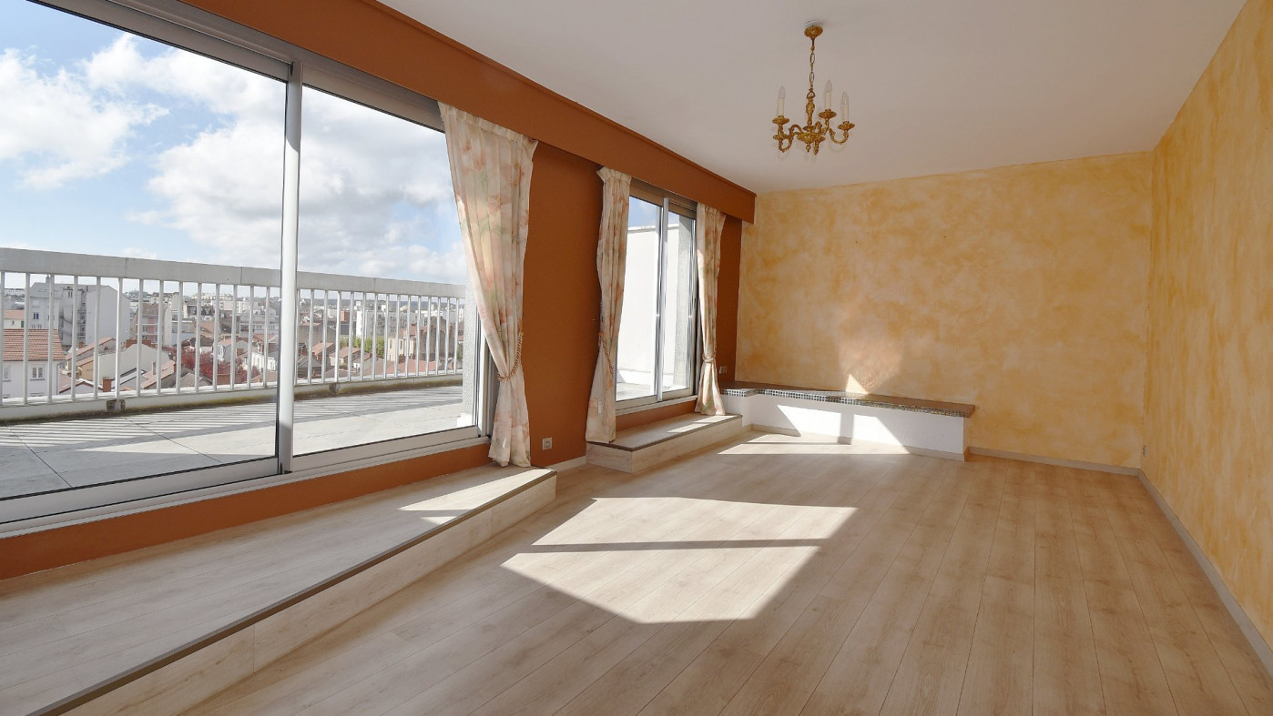 vente Appartement Vichy - Photo 4