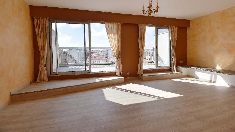 vente Appartement Vichy - Photo 4