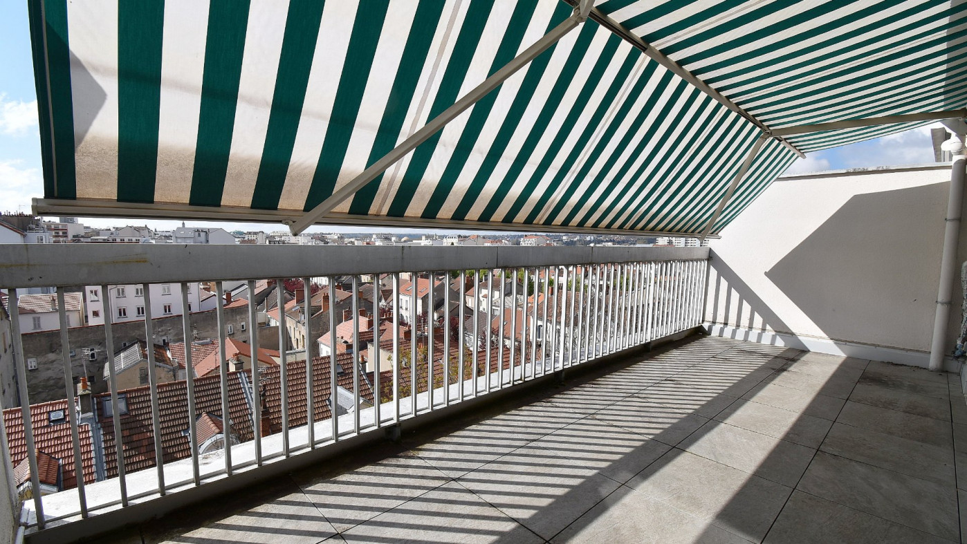 vente Appartement Vichy - Photo 12