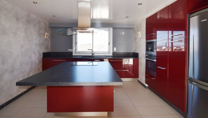 vente Appartement Vichy