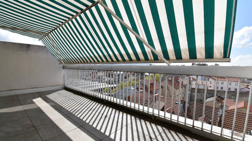 vente Appartement Vichy - Photo 2