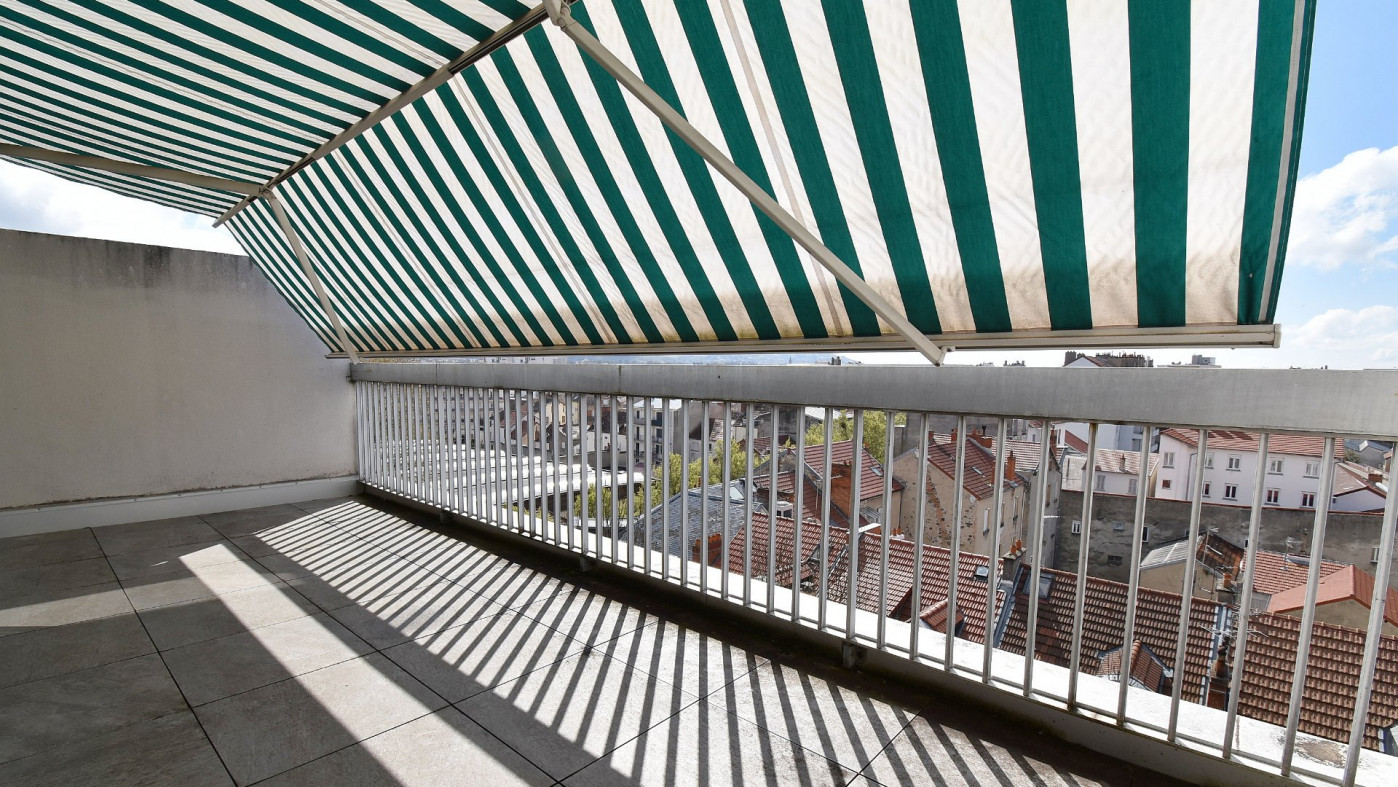 vente Appartement Vichy - Photo 3