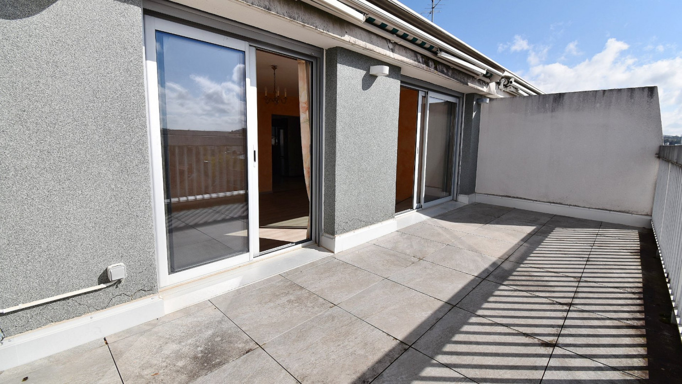 vente Appartement Vichy - Photo 13