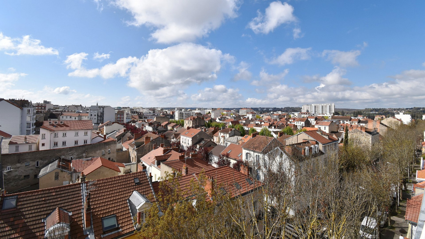 vente Appartement Vichy - Photo 1