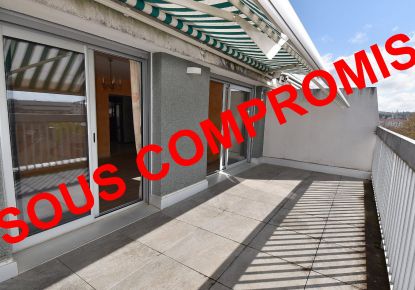 vente Appartement Vichy