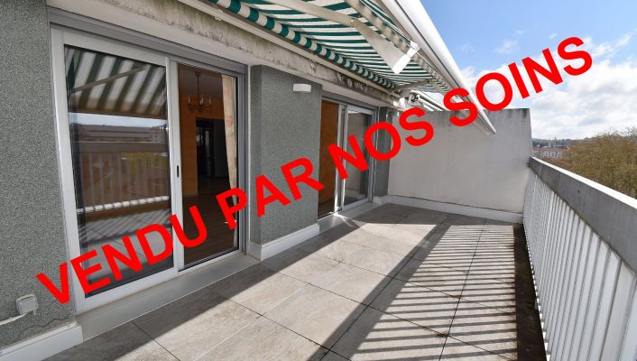 vente Appartement Vichy