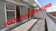 vente Appartement Vichy