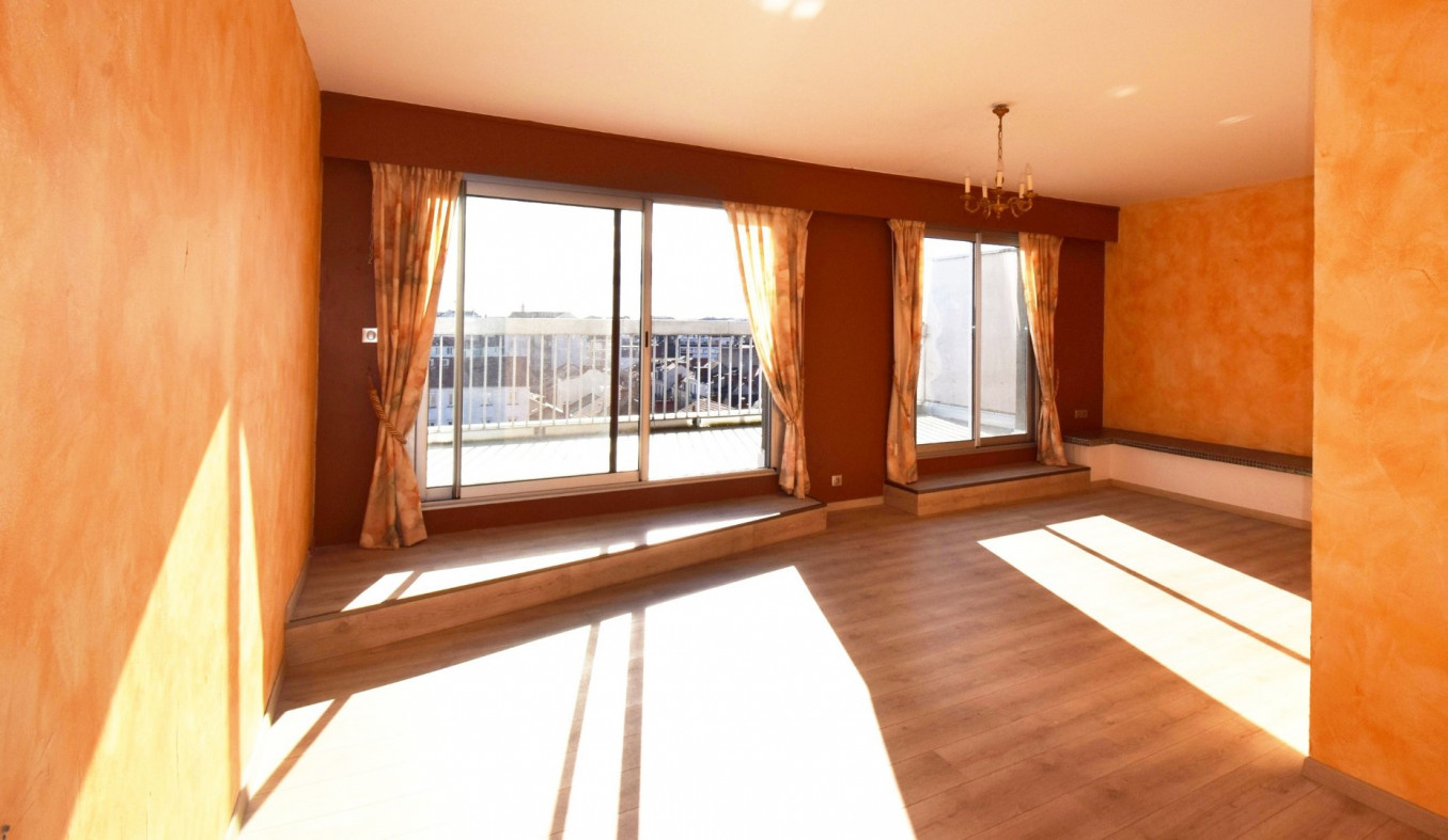 vente Appartement Vichy - Photo 4