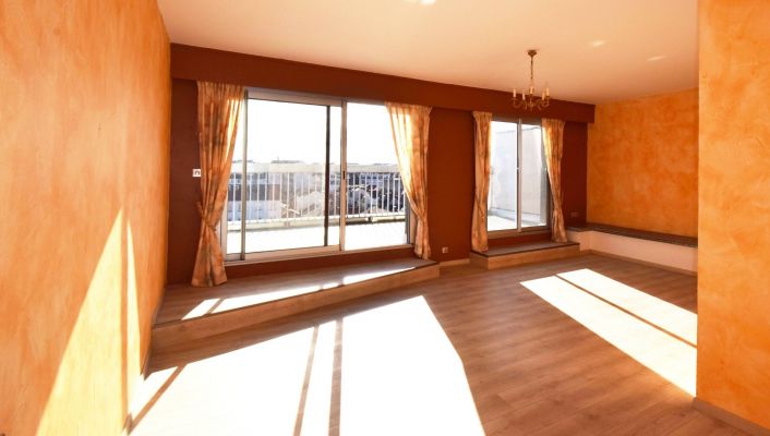 vente Appartement Vichy