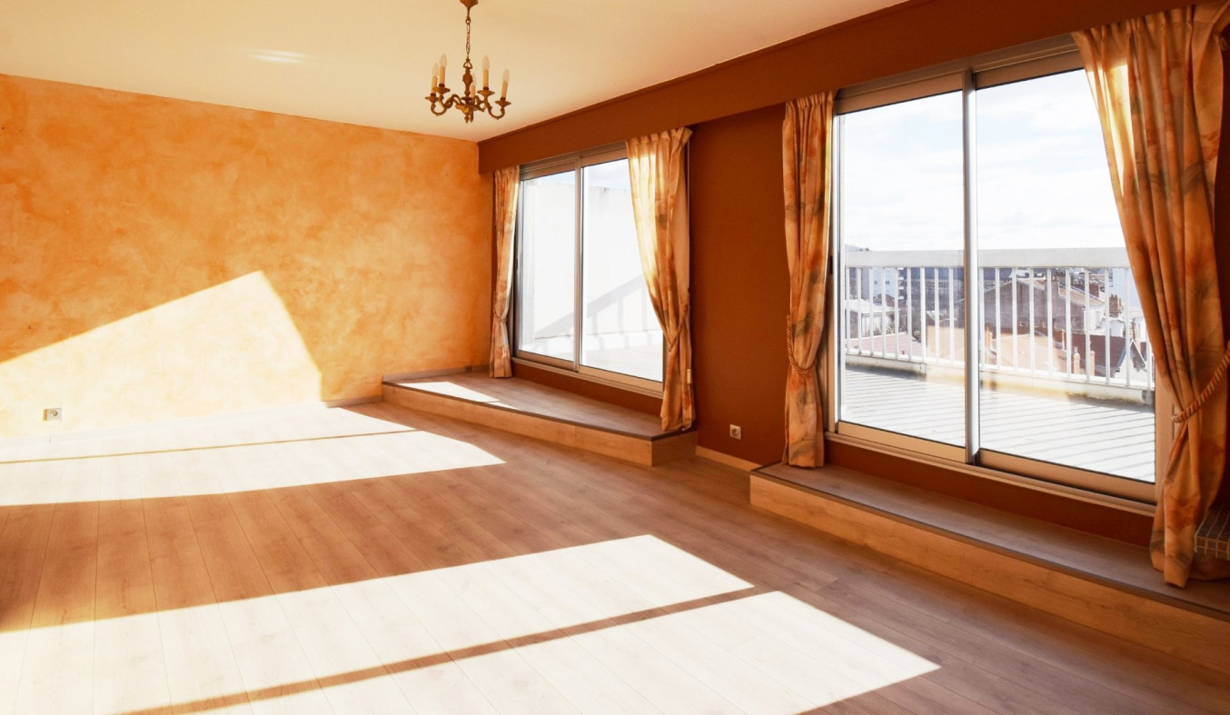 vente Appartement Vichy - Photo 5